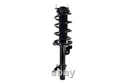 New OE Front Left & Right Struts For 2016-2022 Honda Pilot Lifetime Warranty