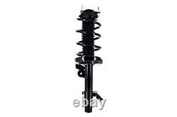 New OE Front Left & Right Struts For 2016-2022 Honda Pilot Lifetime Warranty