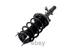 New OE Front Left & Right Struts For 2016-2022 Honda Pilot Lifetime Warranty