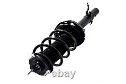 New OE Front Left & Right Struts For 2016-2022 Honda Pilot Lifetime Warranty