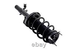 New OE Front Left & Right Struts For 2016-2022 Honda Pilot Lifetime Warranty