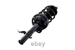 New OE Front Left & Right Struts For 2016-2022 Honda Pilot Lifetime Warranty