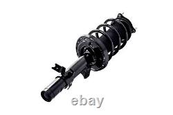 New OE Front Left & Right Struts For 2016-2022 Honda Pilot Lifetime Warranty