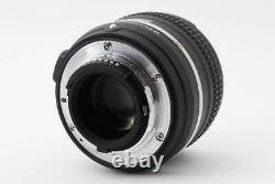 Nikon Single Focal Length Lens AF S NIKKOR 50mm F1.8G Special Edition Full Size