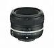 Nikon Single Focus Lens Af-s Nikkor 50mm F / 1.8g (special Edition) Full Size Co
