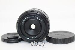 Nikon Z 28mm F2.8 Special Edition Z Mount Full frame Wide Angle Single Focal