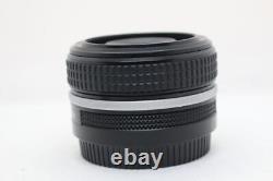 Nikon Z 28mm F2.8 Special Edition Z Mount Full frame Wide Angle Single Focal