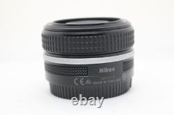 Nikon Z 28mm F2.8 Special Edition Z Mount Full frame Wide Angle Single Focal