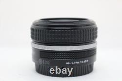 Nikon Z 28mm F2.8 Special Edition Z Mount Full frame Wide Angle Single Focal