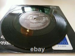 Nine Inch Nails, NIN, Sin, special d. J. Edit pressing promo (1990), vinyl, 7