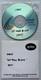 Oasis Let There Be Love Bbc London Radio Edit 2005 Uk Promo Only Cd Gallagher