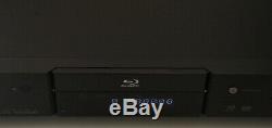 OPPO BDP-83 Special Edition 83SE Blu-Ray Player with Remote Single Owner MINT