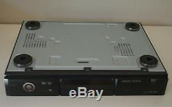 OPPO BDP-83 Special Edition 83SE Blu-Ray Player with Remote Single Owner MINT