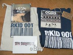 Oasis Go Let It Out (big Brother Tote Bag Release) 2010 Uk Rkidscd 001