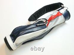 Original Jones Golf Bag Special Edition Single Strap Carry Used