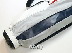 Original Jones Golf Bag Special Edition Single Strap Carry Used