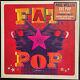 Paul Weller Lp Fat Pop 2021 7 Box Set Audiophile 45rpm Single Set 1000 Made New
