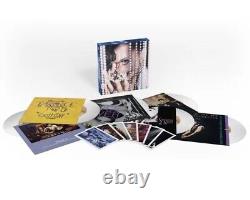 PRINCE Diamonds & Pearls LIMITED EDITION 7 SINGLES VINYL BOX SET NUMBERED /1991