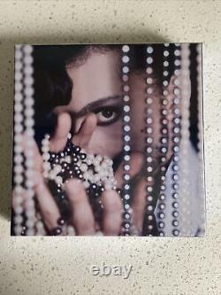 PRINCE Diamonds & Pearls LIMITED EDITION 7 SINGLES VINYL BOX SET NUMBERED /1991