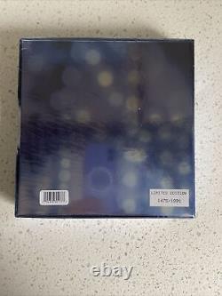 PRINCE Diamonds & Pearls LIMITED EDITION 7 SINGLES VINYL BOX SET NUMBERED /1991