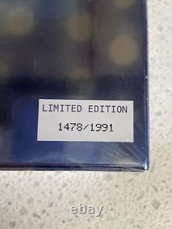PRINCE Diamonds & Pearls LIMITED EDITION 7 SINGLES VINYL BOX SET NUMBERED /1991