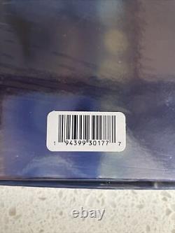 PRINCE Diamonds & Pearls LIMITED EDITION 7 SINGLES VINYL BOX SET NUMBERED /1991