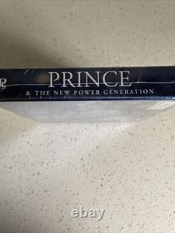 PRINCE Diamonds & Pearls LIMITED EDITION 7 SINGLES VINYL BOX SET NUMBERED /1991