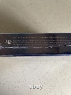 PRINCE Diamonds & Pearls LIMITED EDITION 7 SINGLES VINYL BOX SET NUMBERED /1991