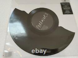 Paramore Aint It Fun Shaped Vinyl Record Store Day RSD 2014 x/2700 Rare Limited
