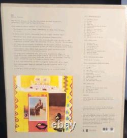 Paul & Linda McCartney Ram (CD & DVD) 2012, Archive/Deluxe Ed, Sealed