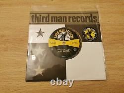 Paul Weller Going To A Go Go Third Man Records London Exclusive Yellow Vinyl