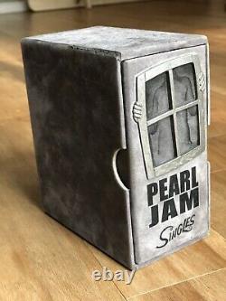 Pearl Jam Singles Box Mega Rar