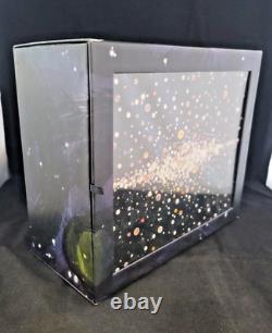 Phish Joy Box (CD/DVD) 2 CDs & 1 DVD, 2009, Deluxe, Limited & Special Edition