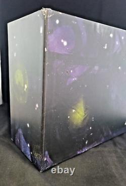 Phish Joy Box (CD/DVD) 2 CDs & 1 DVD, 2009, Deluxe, Limited & Special Edition
