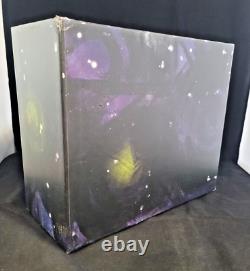 Phish Joy Box (CD/DVD) 2 CDs & 1 DVD, 2009, Deluxe, Limited & Special Edition