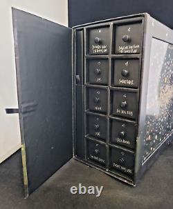 Phish Joy Box (CD/DVD) 2 CDs & 1 DVD, 2009, Deluxe, Limited & Special Edition