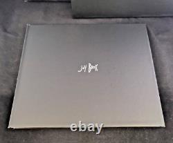 Phish Joy Box (CD/DVD) 2 CDs & 1 DVD, 2009, Deluxe, Limited & Special Edition