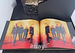Phish Joy Box (CD/DVD) 2 CDs & 1 DVD, 2009, Deluxe, Limited & Special Edition