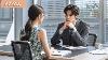 Poor Girl Went To The Interview Never Expect Ceo Love Her At First Sight U0026 Flash Marry Love Began