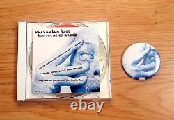 Porcupine Tree (riverside, Steven Wilson, No Man) Sound Of Muzak Unique Single