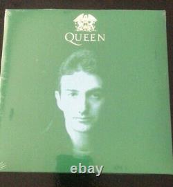 QUEEN Spread Your Wings Limited Edition Coloured 7 619/1000