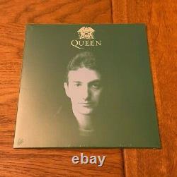 QUEEN Spread Your Wings Limited Edition Coloured 7 John Deacon LE 1000
