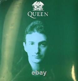 Queen John Deacon Spread Your Wings 7 Green Vinyl Limited 1000 In Hand