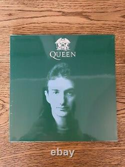 Queen Spread Your Wings 7 Single John Deacon Carnaby Pop Up Shop Nr 865 IN HAND