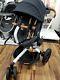 Quinny Moodd Stroller Jet Set Special Edition Rachel Zoe Collection Gently Used