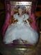 Rare Disney Store Enchanted Wedding Dress Giselle Special Edition Bride Doll