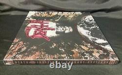 RARE/SEALED Death-Individual Thought Patterns. Deluxe Edition Box. Complete. Mint