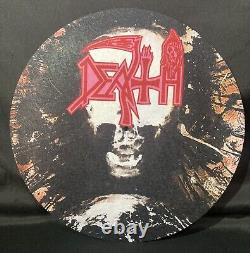 RARE/SEALED Death-Individual Thought Patterns. Deluxe Edition Box. Complete. Mint
