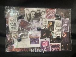 RARE/SEALED Death-Individual Thought Patterns. Deluxe Edition Box. Complete. Mint