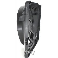 Radiator Cooling Fan For 2003-2005 Lincoln Town Car Mercury Grand Marquis